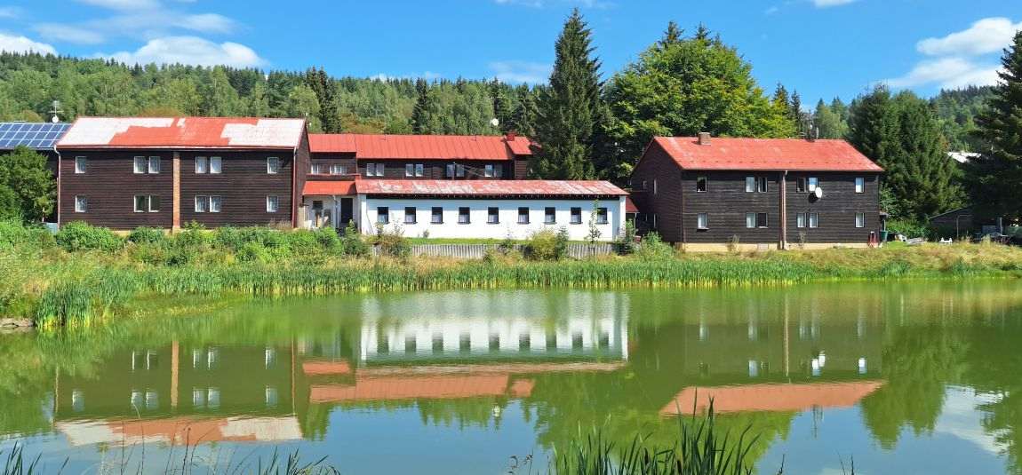 Penzion Dukla